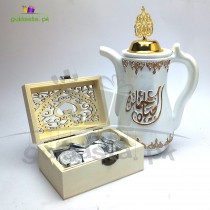 Kettle Box Coin Combo