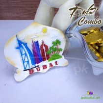 BIG !  Dubai Combo