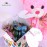 Softy Cute Cute Teddy With Yummy Sweets