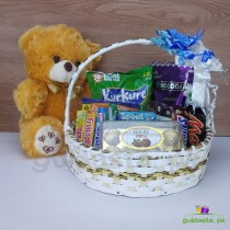 Hamper to Surprise U