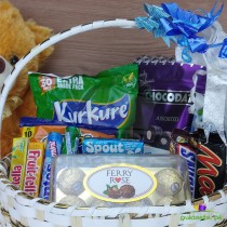 Hamper to Surprise U