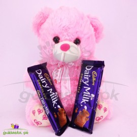 Teddy With Love