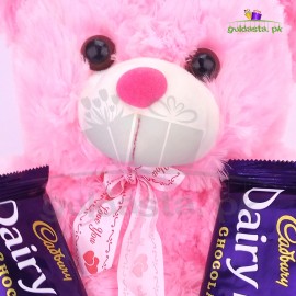 Teddy With Love
