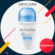ACTIVELLE Comfort Anti-perspirant Deodorant