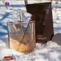 So Fever Him Eau de Toilette