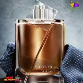 So Fever Him Eau de Toilette