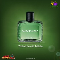 VENTURE Eau de Toilette