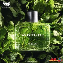 VENTURE Eau de Toilette