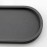 Modern gray Concrete Tray (1, Stone)