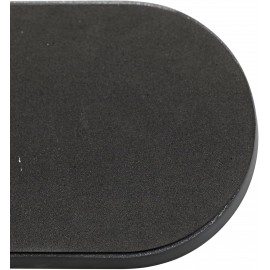 Modern gray Concrete Tray (1, Stone)