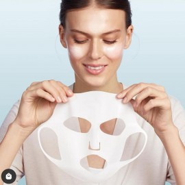 SKINPRO Serum And Mask Cover